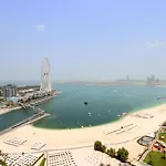 Elegant 2 Bedroom - Address Jbr With Sea View By Livbnb
