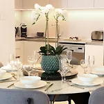 Elegant 2 Bedroom - Address Jbr With Sea View By Livbnb
