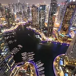 2Br Sunset View Suite -Jumeirah Living Marina Gate