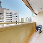 Dream Tower - Elegant One Bed In The Marina