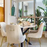 Durrani Homes - Azure 2Br With Burj Khalifa And Fountain View