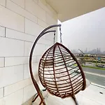 O Ten - Classy One Bedroom In Al Jaddaf