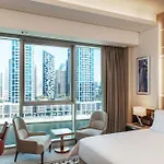 Renaissance Business Bay Hotel, Dubai