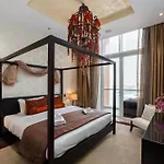 Tiara Residences, Palm Jumeirah Dubai - Mint Stay