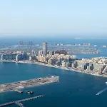 Princess Tower Highest World Penthouse Floor 86!