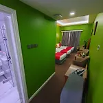 Le Paradise Palace Hotel