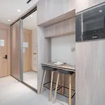 A Premium And Modern Studio In The Autograph Jvc