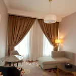 La Zona Continental Hotel