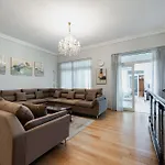 Your Private Beach With Sea View & Crib - Palm 2Br