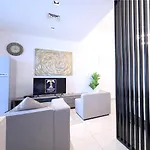 Beautiful Studio Is For Rent In The Heart Of Dubai