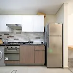 Alh Vacay Studio In Azizi Samia
