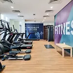 Alh Vacay Studio In Azizi Samia