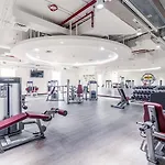 Blueground Burj Daman Squash Pool Gym Dxb-1393