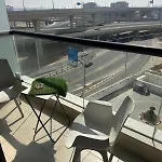 Nice Studio On Marina Walk