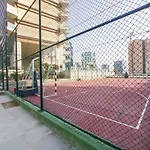 Relaxing And Cozy 1Br Apartment In Business Bay