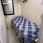 Deebaj Hotel Apartment Partition Rooms