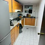 Deebaj Hotel Apartment Partition Rooms