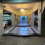 Deebaj Hotel Apartment Partition Rooms