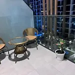 Studios Apartment In Azizi Riviera