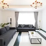Murjan Jbr Apartments By Happy Season