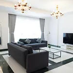 Murjan Jbr Apartments By Happy Season