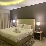 5902 Burj View By Royal Montania Holiday Home