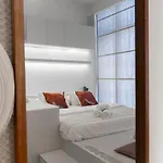 New Modern Japanese Style Studio By Downtown