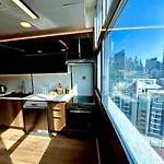 Waterfront 2Br Haven - Marina & Sea Views!