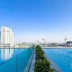 Canal View Luxury L Pool Access & Hot Tub