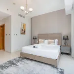Top Stay 2Br With Skyscraper Views In Marina