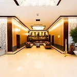 Grand Astoria Hotel
