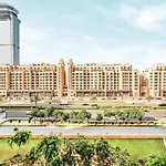 New Fairmont Residence Private Beach Club Access Palm Jumeirah