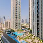 Elite Escape Holiday Home - 1 Bhk Getaway With Dubai Mall Access - 1502