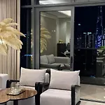 Full Burj Khalifa View 41 Floor