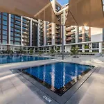 Modern Three Bedroom Plus Private Study Room