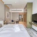 Pvh - Studio With Scenic Views - Damac Prive