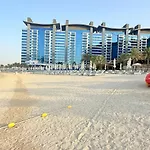 Oceana Residences Holiday Beach Home