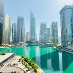 Da86 - Well Design Studio In Dubai Arch Tower
