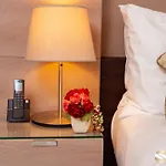 Ostay -Address Dubai Mall - The Residence