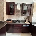 Dubai Mall Aparment