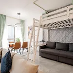 Beachside Holiday Home
