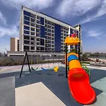 Luxurious 1Br With Spacious Balcony In Dubai Hills