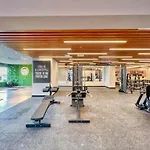 Elite Downtown Residence, Downtown - Stylish Studio