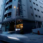 Montana Hotel Apartments