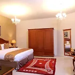 Emirates Concorde Hotel&residencia