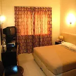 Time Palace Hotel