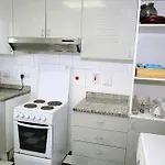 Imperial Hotel Apartments