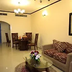 Imperial Hotel Apartments