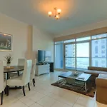Torch Tower By Deluxe Holiday Homes