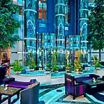 Emirates Concorde Hotel&residencia